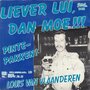 louis van vlaanderen - liever lui, dan moe