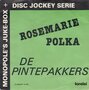 de pintepakkers - rosemarie polka