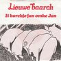 lieuwe baarch - it barchje fan omke jan