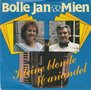 bolle jan &amp; mien - kleine blonde mariandel