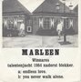 marleen - endless love