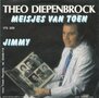 theo diepenbrock - meisjes van toen