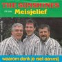 the sunshines - meisjelief