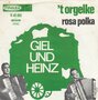 gield und heiz - &#039;t orgelke