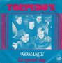 torpedo&#039;s - romance