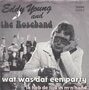 eddy young and the roseband - wat was dat een party