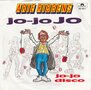 arie ribbens - jo jo jo