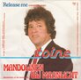 toine - mandolinen bij maanlicht