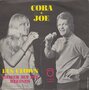 cora &amp; joe - ein clown