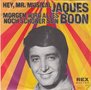 jaques boon - hey, mr. musical