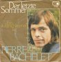 pierre bachelet - der letzte sommer