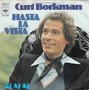 curt borkman - hasta la vista