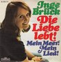 inge brück - die liebe lebt!