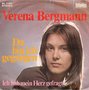 verena bergmann - da bin ich gegangen