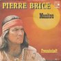 pierre brice - manitou