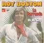 roy boston - la parranda (deutsche orginalaufnahme)