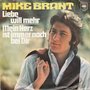 mike brant - liebe will mehr