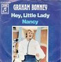 graham bonney - hey, little lady