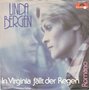 linda bergen - in virginia fällt der regen