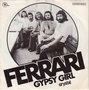 ferrari - gypsy girl (w.h)