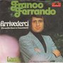 franco ferrando - arrivederci