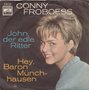 conny froboess - john, der edle ritter