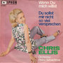 chris ellis - wenn du mich willst