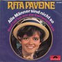 rita pavone - alle männer sind nicht so