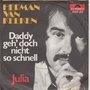 herman van keeken - daddy geh&#039;doch nicht so schnell (vert)