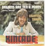 kincade - dreams are ten a penny