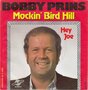 bobby prins - mockin&#039; bird hill