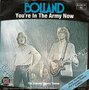 bolland - you&#039;re in the army nog