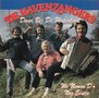 de havenzangers - daar bij de waterkant