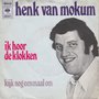 henk van mokum - ik hoor de klokken