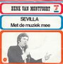 henk van montfoort - sevilla