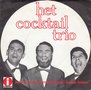 het cocktail trio - het moet van intermeubel zijn