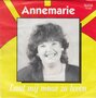 annemarie - laat mij maar zo leven