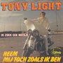 tony light - neem mij toch zoals ik ben