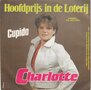 charlotte - hoofdprijs in de loterij