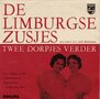 de limburgse zusjes - twee dorpjes verder