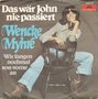 wencke myhre - das wär john nie passiert