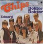 chips - doktor doktor (vert a la carte)