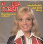 ulla norden - zwischen acht und acht