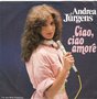 andrea jürgens - ciao ciao amore