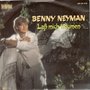 benny neyman - lass mich traumen