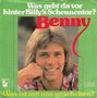 benny - was geht da vor hinter billy&#039;s scheunentor