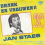 jan staes - drank en vrouwen