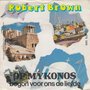 robert brown - op mykonos