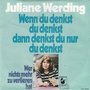 juliane werding wenn du denkst