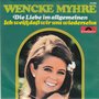 wencke myhre die liebe